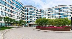 1001 Cedarglen Gate S 508, Mississauga, On L5c 4r2