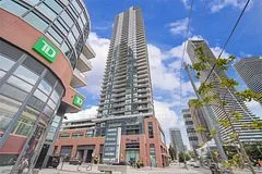 2200 Lakeshore Boulevard W 801, Toronto W06, On M8v 1a4
