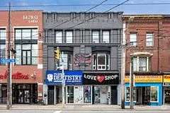 1476 Queen Street W B1, Toronto W01, On M6k 1m4