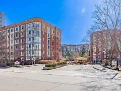 24 Southport Street 751, Toronto W01, On M6s 4z1