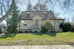 1896 Balsam Avenue, Mississauga, ON L5J 1L2