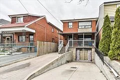 108 Rockwell Avenue, Toronto W03, On M6n 1p1