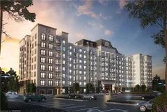 2490 Old Bronte Road 208, Oakville, ON L6M 4J2