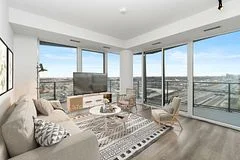 36 Zorra Street 1309, Toronto W08, On M8z 0g5