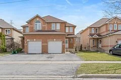624 Leatherleaf Drive, Mississauga, On L4z 3z1