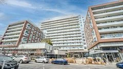 1830 Bloor Street W Uph8, Toronto W02, On M6p 3k6