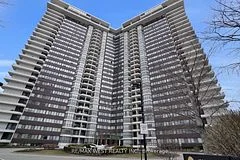 Condo Apartment in Mississauga