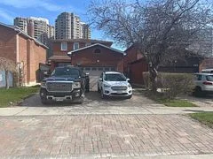 4547 Regents Terrace, Mississauga, On L5r 1j7