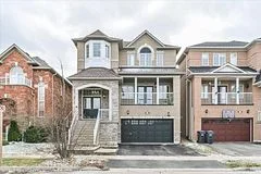 3696 Bala Drive, Mississauga, On L5m 7g3