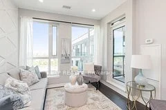 80 Esther Lorrie Drive 1217, Toronto W10, On M9w 0c6
