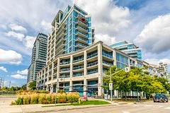 58 Marine Parade Drive 1203, Toronto W06, On M8v 4g1