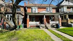 52 Geoffrey Street, Toronto W01, On M6r 1p3