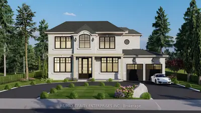 302 Tuck Drive Lot 3, Burlington, On L7l 1l9