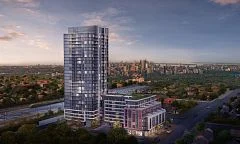 2376 Dundas Street W 424, Toronto W02, On M6p 0c1