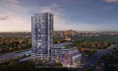 2376 Dundas Street W 1311, Toronto W02, On M6p 0c1