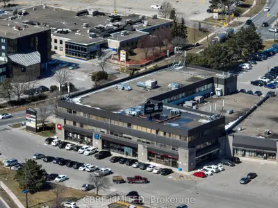 3701 Chesswood Drive 307, Toronto W05, On M3j 2p6