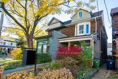 66 Franklin Avenue, Toronto W02, ON M6P 3Y8