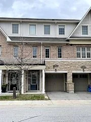 2171 Fiddlers Way Unit 32, Oakville, ON L6M 0R9