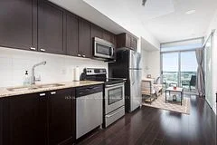 105 The Queensway Avenue 1308, Toronto W01, On M6g 5b5