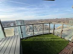 1928 Lake Shore W Boulevard 3501, Toronto W01, ON M6S 0B1