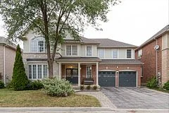 2238 Canonridge Circle, Oakville, On L6m 4t8