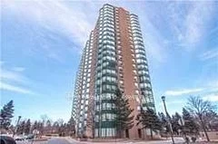 135 Hillcrest Avenue 1413, Mississauga, ON L5B 4B1