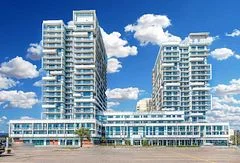 65 Speers Road 1107, Oakville, On L6k 3v5