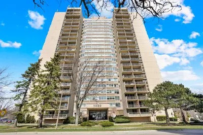 1359 White Oaks Boulevard 507, Oakville, On L6h 2r8