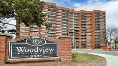 3501 Glen Erin Drive 804, Mississauga, ON L5L 2E9