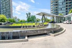 90 Park Lawn Road 2709, Toronto W06, ON M8Y 0B5