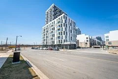 335 Wheatboom Drive 212, Oakville, ON L6H 7C2