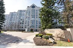 #504 1700 The Collegeway, Mississauga, On, L5l 4m2