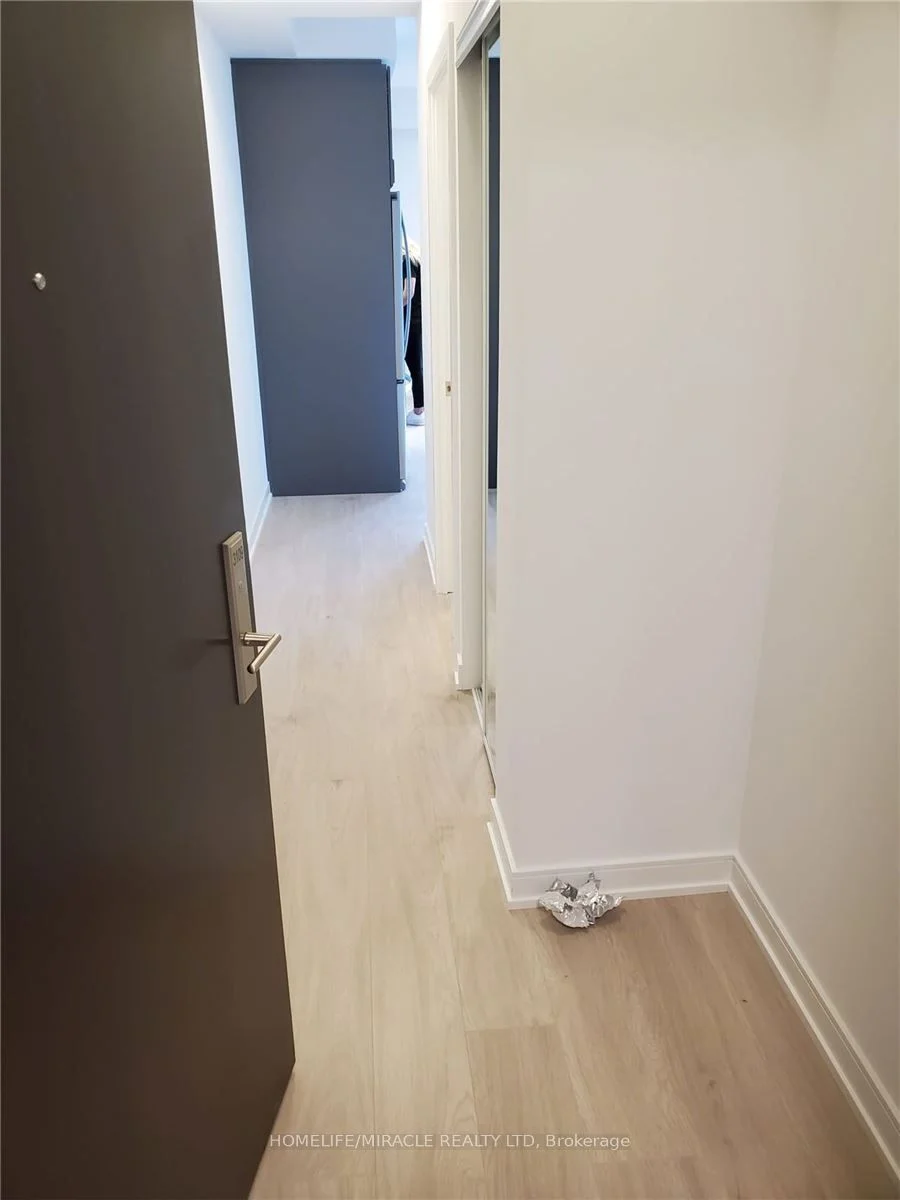 8 Nahani Way 3109, Mississauga, On L4z 0c6