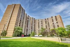714 The West Mall Drive 1505, Toronto W08, On M9c 4x1