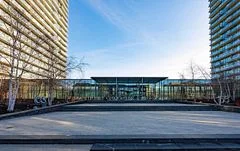 103 The Queensway Avenue 1707, Toronto W01, ON M6S 5B4