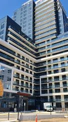 3220 William Coltson Avenue 604, Oakville, On L6h 7x9