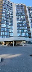 Condo Apartment in Mississauga