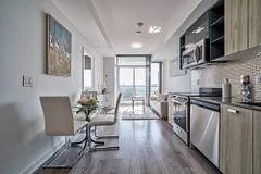 10 De Boers Drive 709, Toronto W05, On M3j 0l6