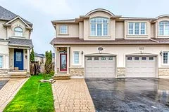 2479 Felhaber Crescent, Oakville, On L6h 7r8