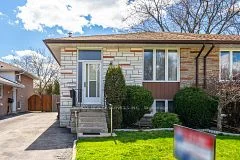 2553 Padstow Crescent, Mississauga, On L5j 2g2