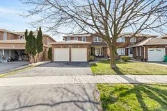 7152 Danton Promenade, Mississauga, On L5n 5p3