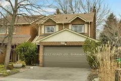 4108 Taffey Crescent, Mississauga, ON L5L 2A7