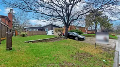 51 North Alarton Street N, Mississauga, On L4t 1j9
