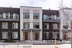 15 Applewood Lane Th87, Toronto W08, On M9c 0c1