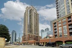 4080 Living Arts Drive 1803, Mississauga, On L5b 4n3