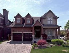 11 Glenbrooke Avenue Bsmt, Toronto W04, On M6b 2l7