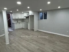 2611(basement) Benedet Drive, Mississauga, On L5j 4h6