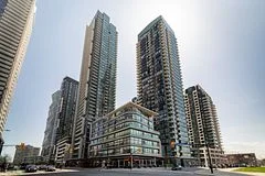 Condo Apartment in Mississauga