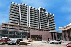220 Missinnihe Way 710, Mississauga, On L5h 0a9