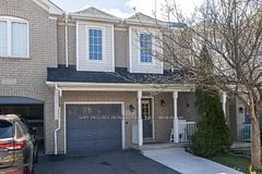 3060 Wrigglesworth Crescent, Mississauga, On L5m 6w6